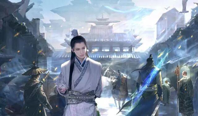 天命奇御