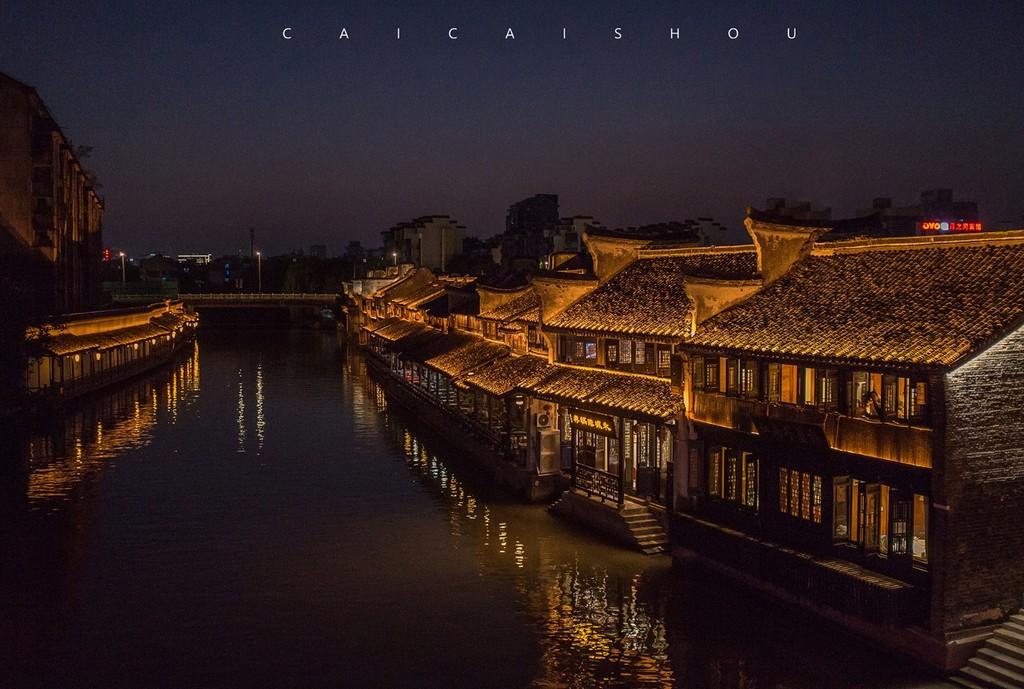 中国“金花”无限未来
